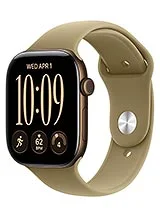 Apple Watch Series 12 Aluminum rasmi va to'liq xarakteristikalari — smartfonlar