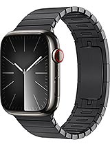 Apple Watch Series 9 rasmi va to'liq xarakteristikalari — PhoneCompare