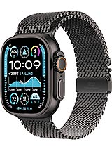 Apple Watch Ultra 2 rasmi va to'liq xarakteristikalari — PhoneCompare
