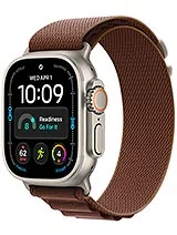 Apple Watch Ultra 4 rasmi va to'liq xarakteristikalari — smartfonlar