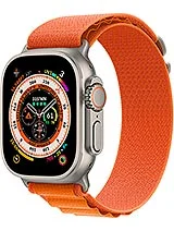 Apple Watch Ultra rasmi va to'liq xarakteristikalari — PhoneCompare