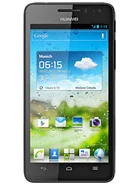 Huawei Ascend G615 rasmi va to'liq xarakteristikalari — PhoneCompare