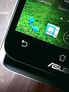 Asus PadFone 2