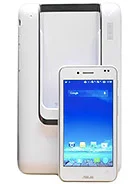 Asus PadFone mini rasmi va to'liq xarakteristikalari — PhoneCompare