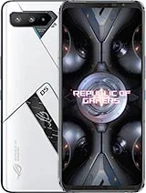 Asus ROG Phone 5 Ultimate rasmi va to'liq xarakteristikalari — PhoneCompare