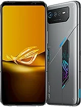 Asus ROG Phone 6D rasmi va to'liq xarakteristikalari — PhoneCompare