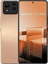 Asus Zenfone 11 Ultra rasmi va to'liq xarakteristikalari — PhoneCompare