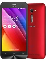 Asus Zenfone 2 ZE500CL rasmi va to'liq xarakteristikalari — PhoneCompare