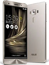 Asus Zenfone 3 Deluxe ZS570KL rasmi va to'liq xarakteristikalari — PhoneCompare