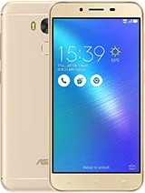 Asus Zenfone 3 Max ZC553KL rasmi va to'liq xarakteristikalari — PhoneCompare