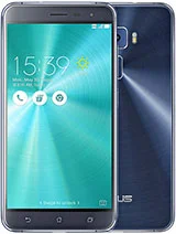 Asus Zenfone 3 ZE552KL rasmi va to'liq xarakteristikalari — PhoneCompare