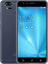 Asus Zenfone 3 Zoom ZE553KL rasmi va to'liq xarakteristikalari — PhoneCompare
