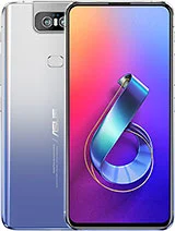 Asus Zenfone 6 ZS630KL rasmi va to'liq xarakteristikalari — PhoneCompare