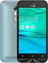 Asus Zenfone Go ZB452KG rasmi va to'liq xarakteristikalari — PhoneCompare