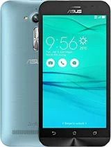 Asus Zenfone Go ZB500KL rasmi va to'liq xarakteristikalari — PhoneCompare