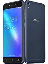 Asus Zenfone Live ZB501KL rasmi va to'liq xarakteristikalari — PhoneCompare
