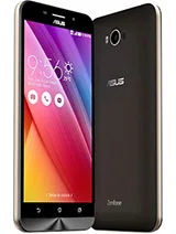 Asus Zenfone Max ZC550KL rasmi va to'liq xarakteristikalari — PhoneCompare