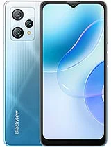 Blackview A53 rasmi va to'liq xarakteristikalari — PhoneCompare