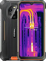 Blackview BL8800 Pro rasmi va to'liq xarakteristikalari — PhoneCompare