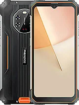 Blackview BL8800 rasmi va to'liq xarakteristikalari — PhoneCompare