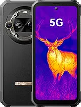 Blackview BL9000 Pro rasmi va to'liq xarakteristikalari — PhoneCompare