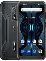 Blackview BV5200 Pro rasmi va to'liq xarakteristikalari — PhoneCompare
