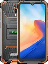 Blackview BV7200 rasmi va to'liq xarakteristikalari — PhoneCompare