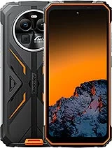 Blackview BV8100 rasmi va to'liq xarakteristikalari — PhoneCompare