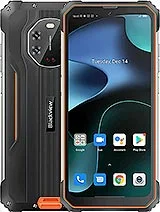 Blackview BV8800 rasmi va to'liq xarakteristikalari — PhoneCompare