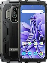 Blackview BV9300 rasmi va to'liq xarakteristikalari — PhoneCompare