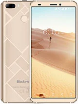 Blackview S6 rasmi va to'liq xarakteristikalari — PhoneCompare