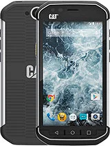 Cat S40 rasmi va to'liq xarakteristikalari — PhoneCompare