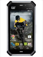 Cat S50 rasmi va to'liq xarakteristikalari — PhoneCompare