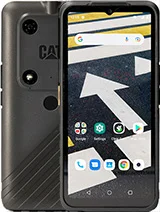 Cat S53 rasmi va to'liq xarakteristikalari — PhoneCompare