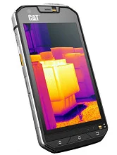 Cat S60 rasmi va to'liq xarakteristikalari — PhoneCompare
