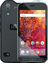 Cat S61 rasmi va to'liq xarakteristikalari — PhoneCompare