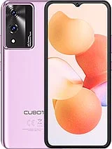 Cubot A10 rasmi va to'liq xarakteristikalari — PhoneCompare