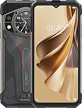 Cubot KingKong AX rasmi va to'liq xarakteristikalari — PhoneCompare