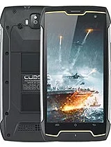 Cubot KingKong CS rasmi va to'liq xarakteristikalari — PhoneCompare