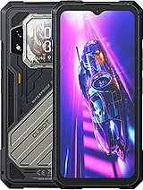 Cubot KingKong X rasmi va to'liq xarakteristikalari — PhoneCompare