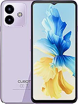 Cubot Note 40 rasmi va to'liq xarakteristikalari — PhoneCompare