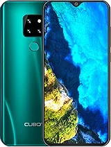Cubot P30 rasmi va to'liq xarakteristikalari — PhoneCompare