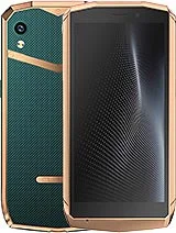 Cubot Pocket rasmi va to'liq xarakteristikalari — PhoneCompare