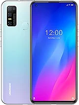 Doogee N30 rasmi va to'liq xarakteristikalari — PhoneCompare