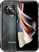 Doogee S Cyber rasmi va to'liq xarakteristikalari — PhoneCompare
