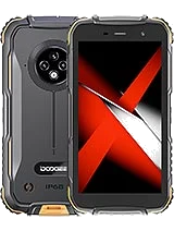 Doogee S35