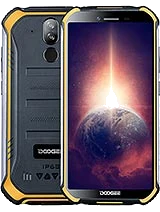 Doogee S40 Pro rasmi va to'liq xarakteristikalari — PhoneCompare