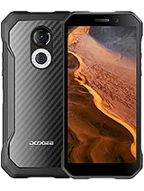 Doogee S61 rasmi va to'liq xarakteristikalari — PhoneCompare