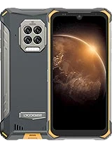 Doogee S86