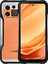 Doogee V20S rasmi va to'liq xarakteristikalari — PhoneCompare